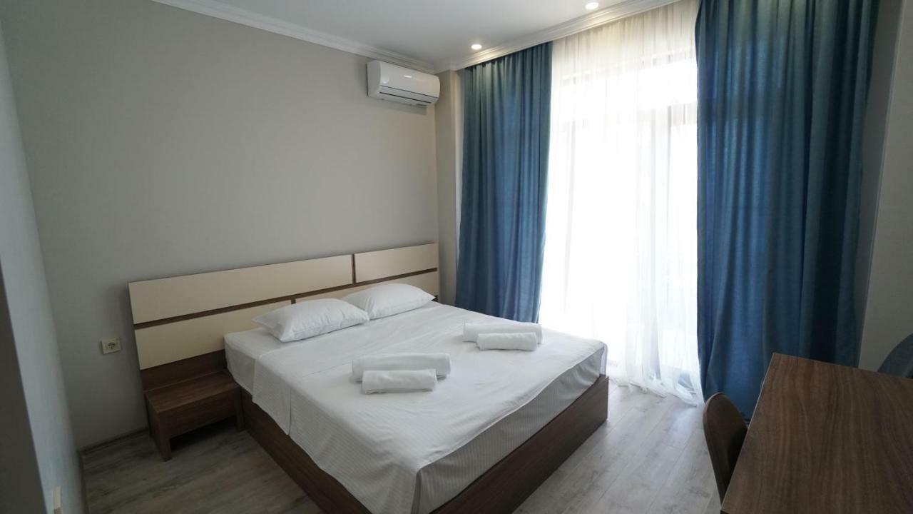 Hotel Horizon 科布列季 外观 照片