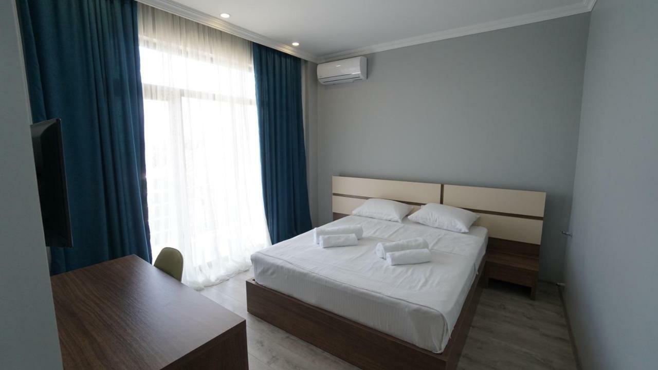 Hotel Horizon 科布列季 外观 照片