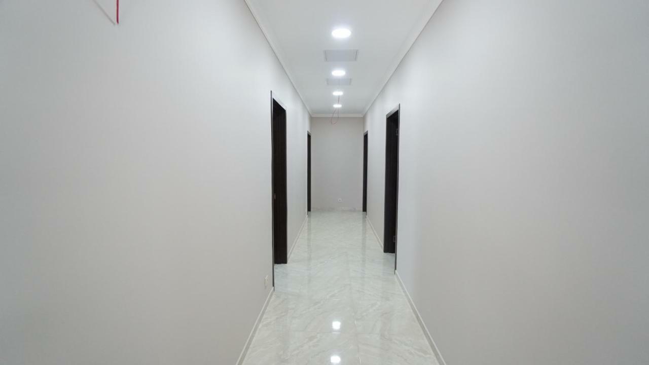 Hotel Horizon 科布列季 外观 照片